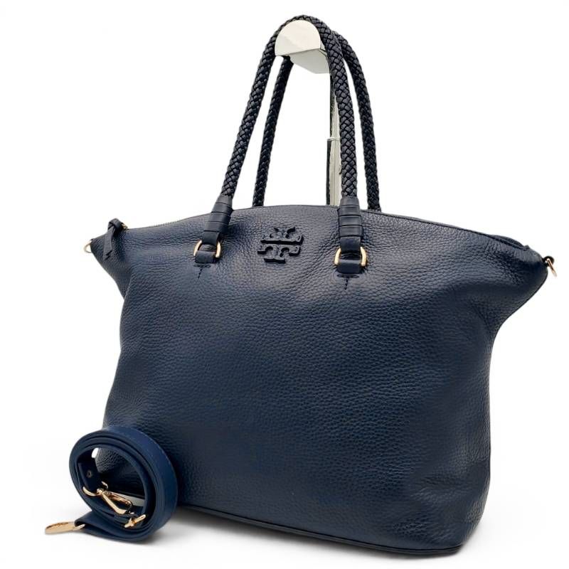 TORY BURCH トリーバーチ テイラー サッチェル ショルダーバッグ