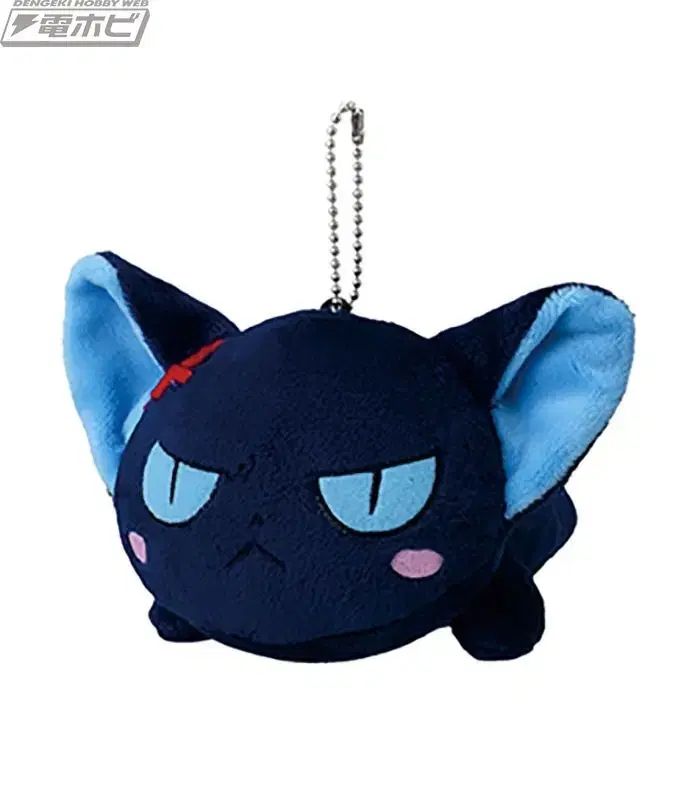 カードキャプター さくら スピネル ボールチェーン ぬいぐるみ