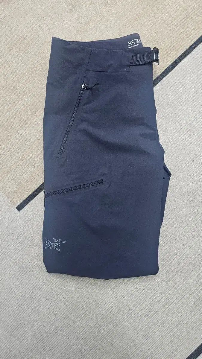 ARC'TERYX GAMMA(ガンマ) パンツ