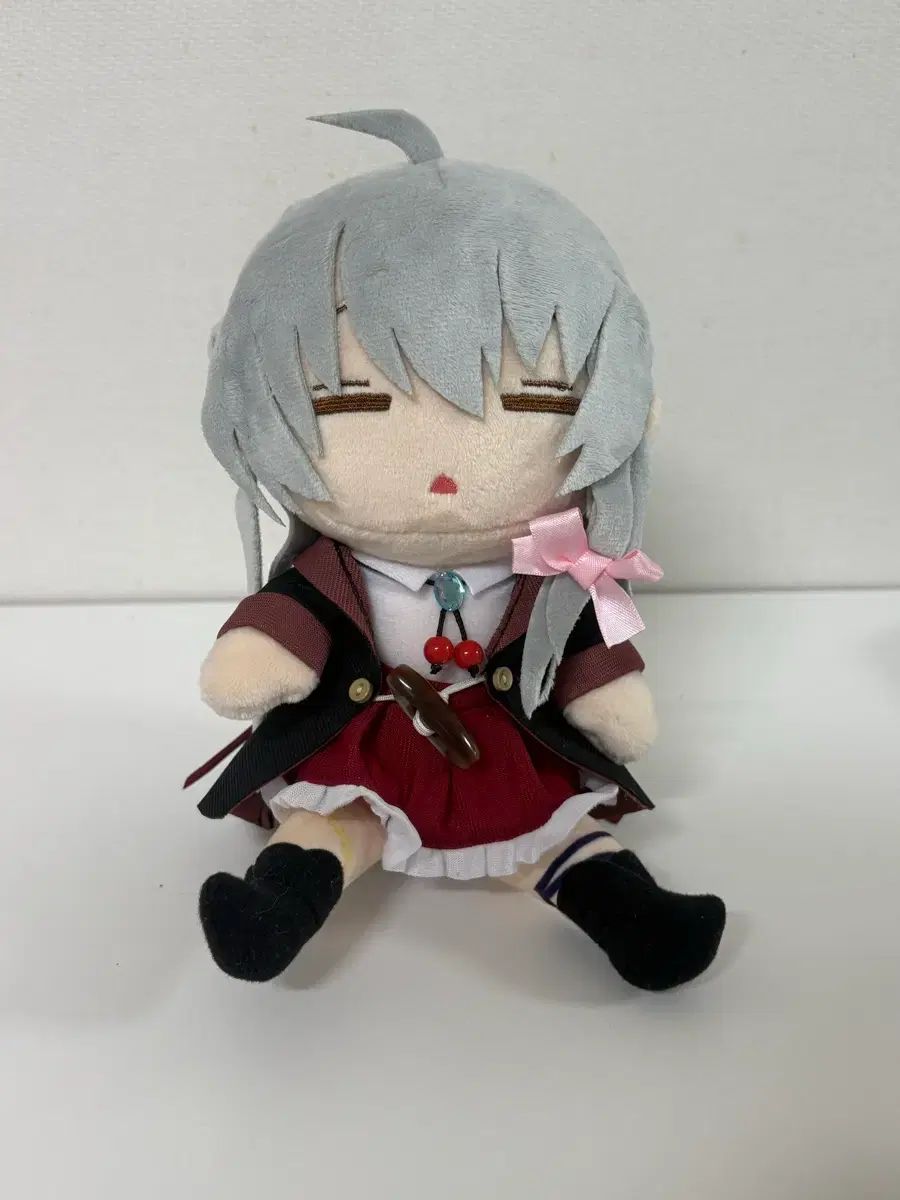 魔女の旅レイぬいぐるみ