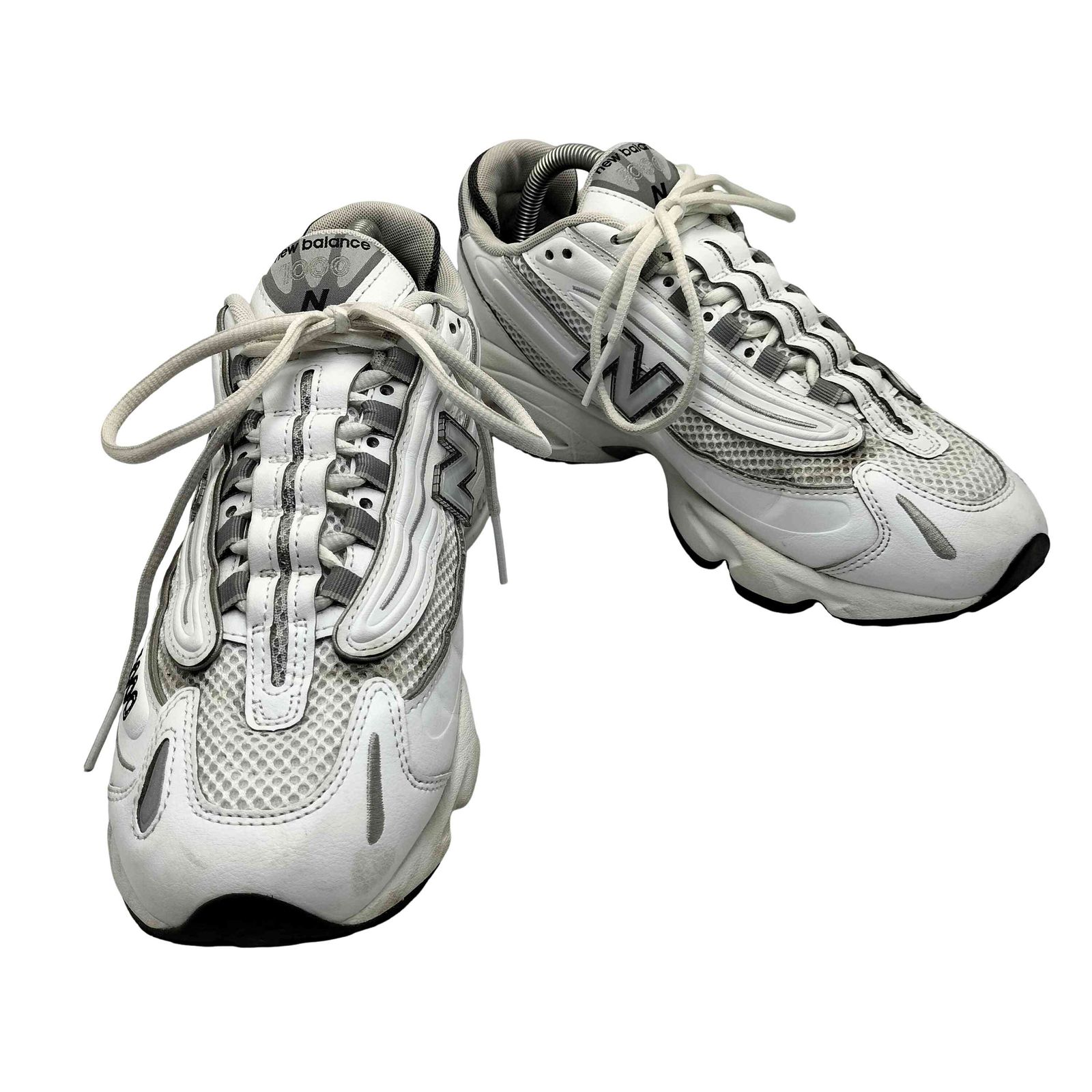 ニューバランス NEW BALANCE M1000D ローカットスニーカー メンズ JPN：26
