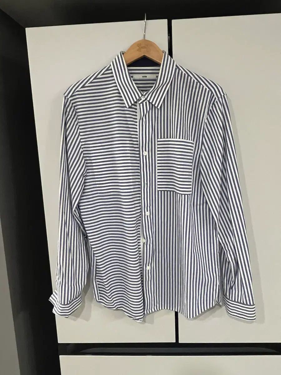 SYSTEM homme シャツ