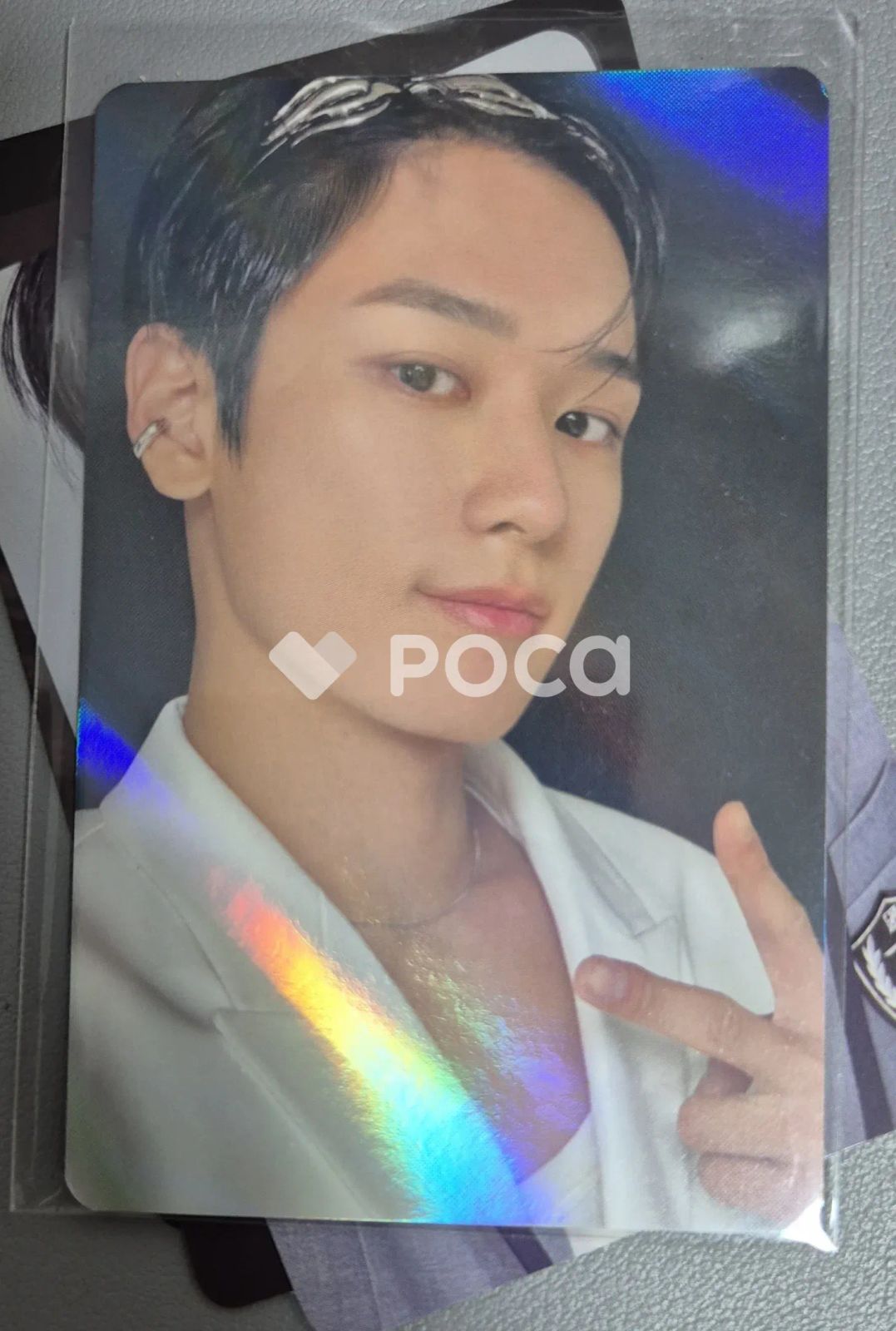 THE BOYZ ジュヨン THE BOYZ WORLD TOUR : ZENERATION Ⅱ フォト