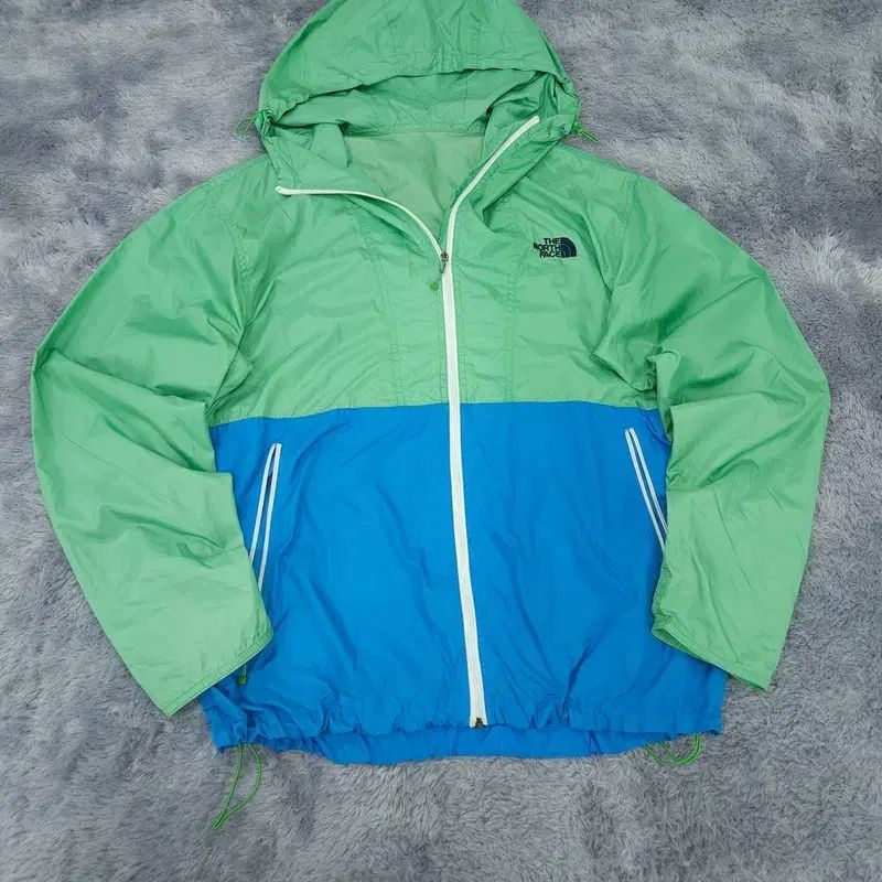 古着　ジャケット 105(XL) THE NORTH FACE ザノースフェイス ウィンドブレーカー