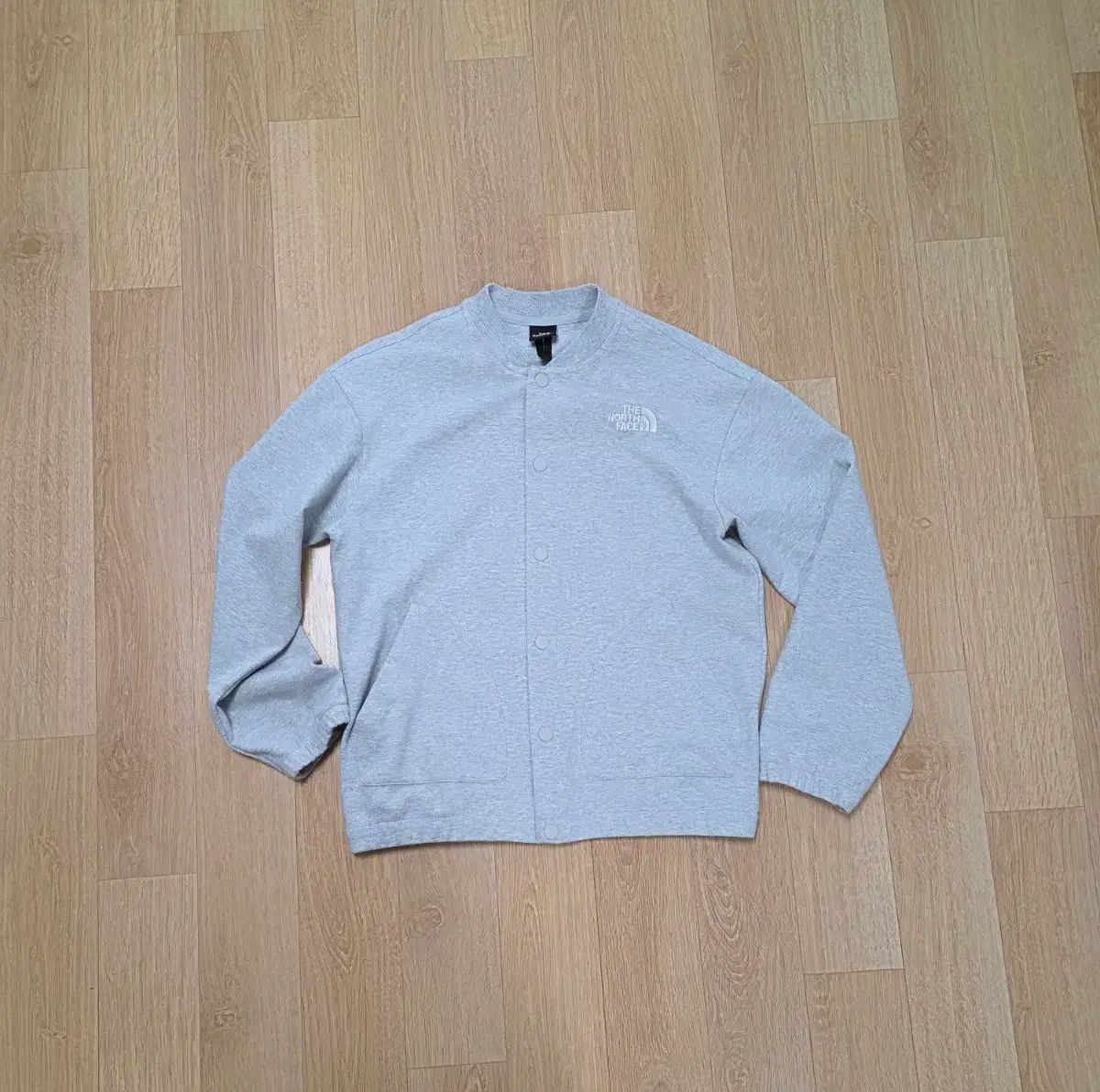 (送料込み) THE NORTH FACE ザノースフェイス スタジャン キッズ 150