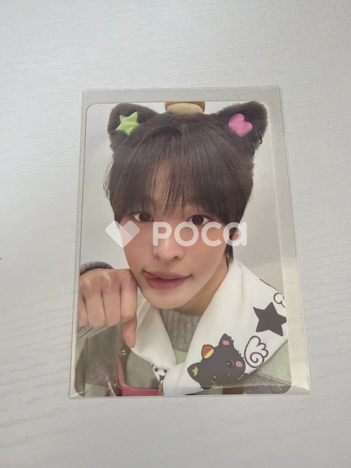 【最安値】NCT WISH BAKERY 7万　特典　トレカ　コンプリート 最安値】NCT WISH BAKERY 7万 特典 トレカ コンプリート 最安値】NCT
