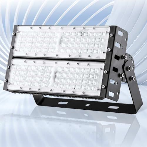 超強力 投光器 LED 屋外 防水 100W 作業灯LED ワークライト LED投光器 屋外 200ボルト LED高天井照明 100Ｗ 20000ルーメン5Mコード LED投光器 200v LED高天井灯 100W 100vハイベイライト L c627dfd2
