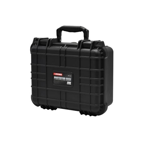 アストロプロダクツ プロテクターケース PC109 | 内寸W310×D235×H100mm 耐衝撃 防水 精密機器 HDD SSD 運搬 ハードケース アタッシュケースts 98c9c63f