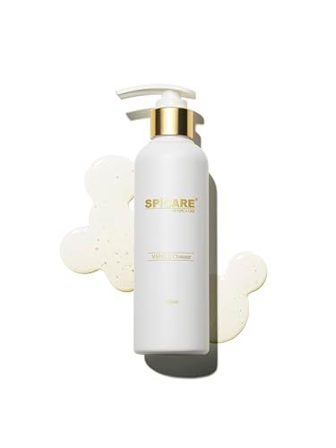 【公式】V3 VSPIC C Cleanser (クレンジング) 200ml クレンザー SPICARE スピケア CHARIS&Co. サロン専売品 (200ml)pms 8e3a3bb2