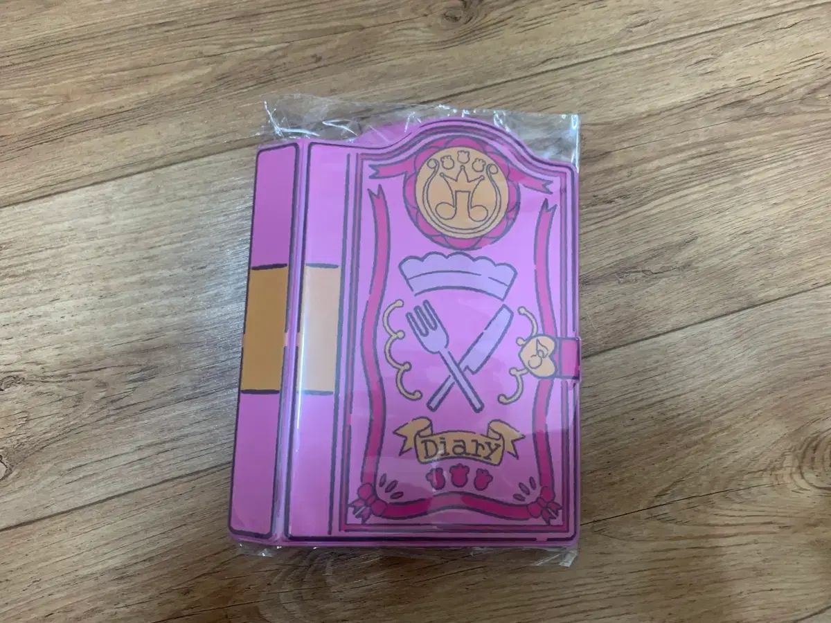 おジャ魔女どれみ ポップアップ 네컷앨범