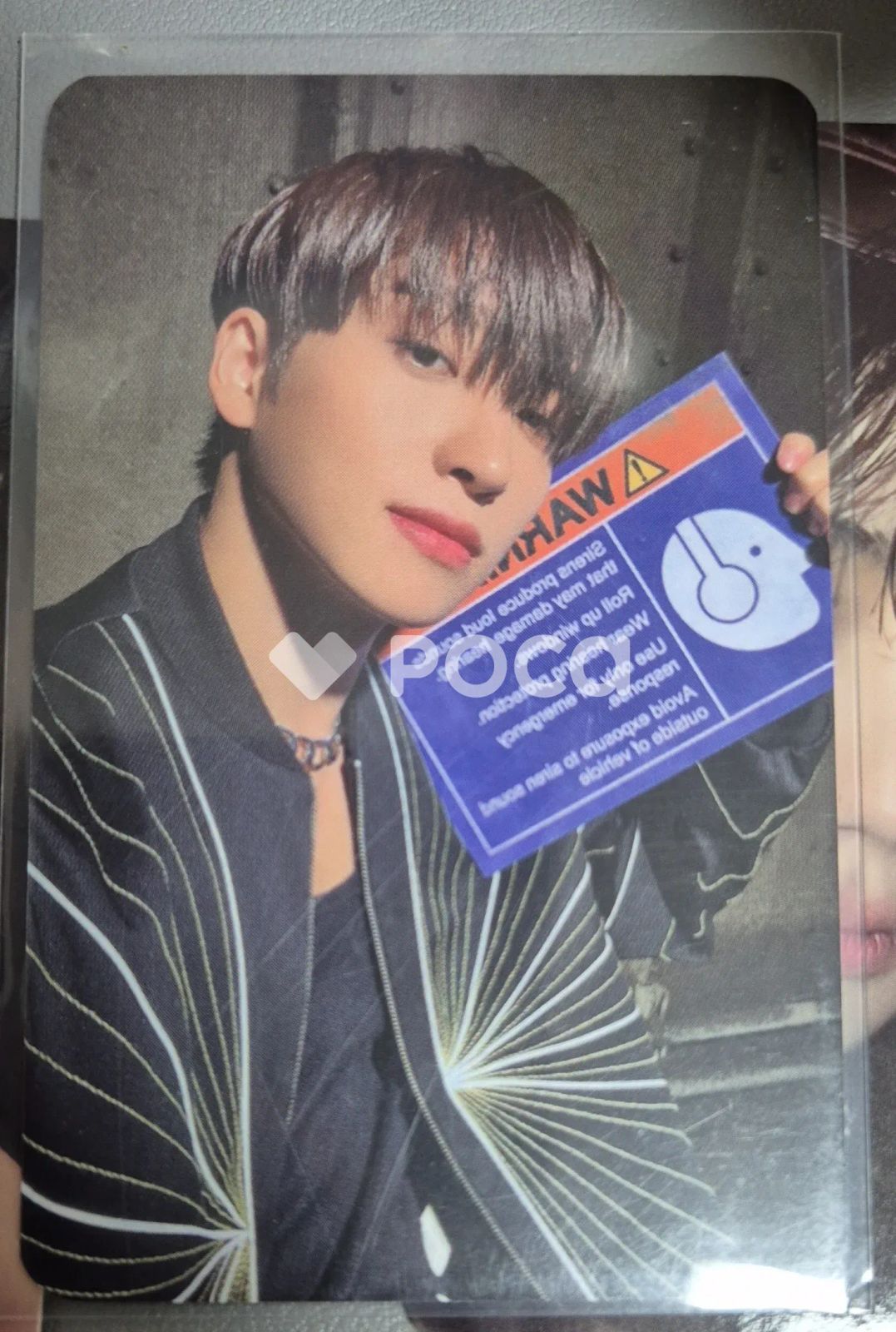 THE BOYZ サンヨン PHANTASY Pt.2 Sixth Sense DVD Ver. - メルカリ