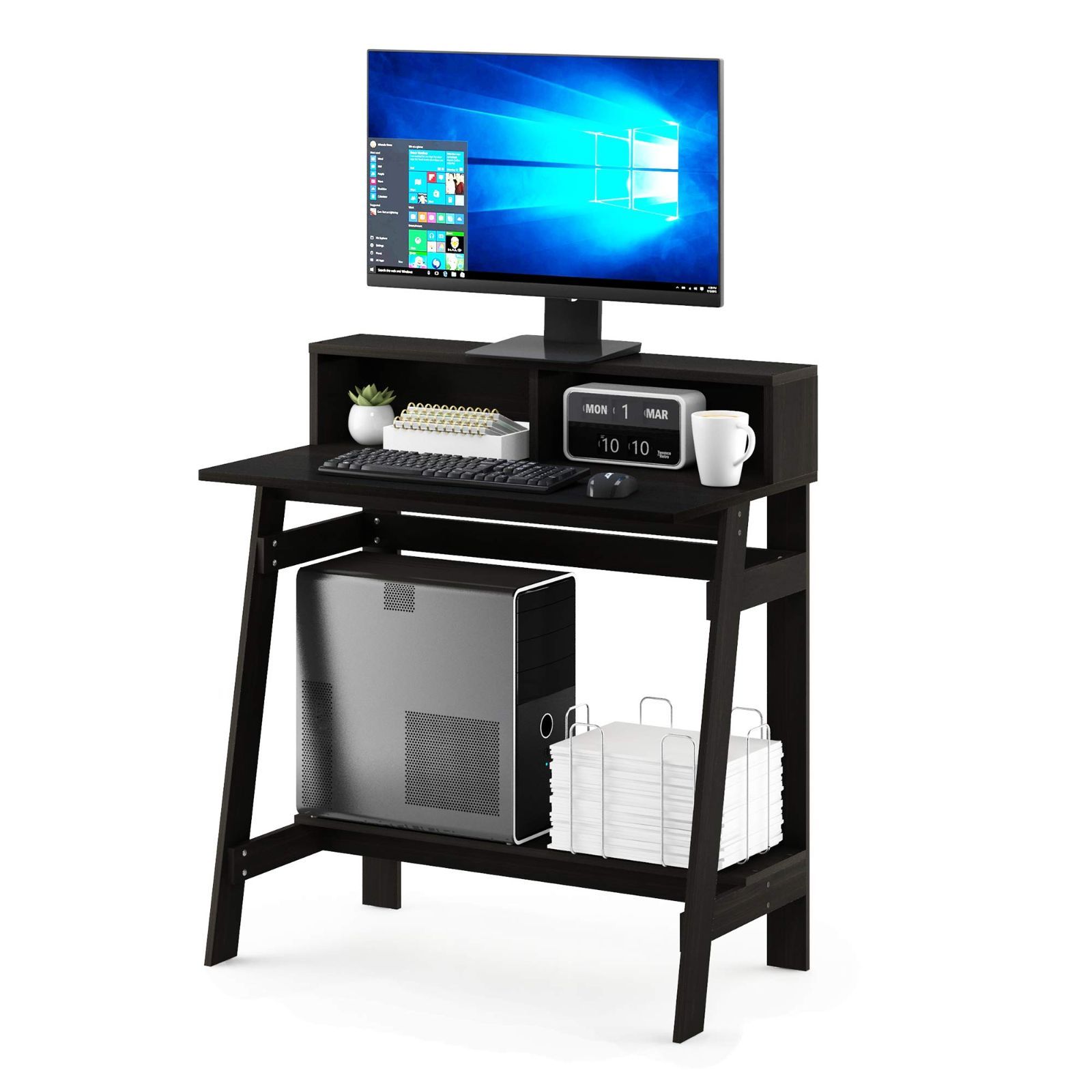フリノ(Furinno) コンパクトパソコンデスク Simplisticシリーズ Amazon.co.jp: フリノ(Furinno) コンパクトパソコンデスク Simplistic