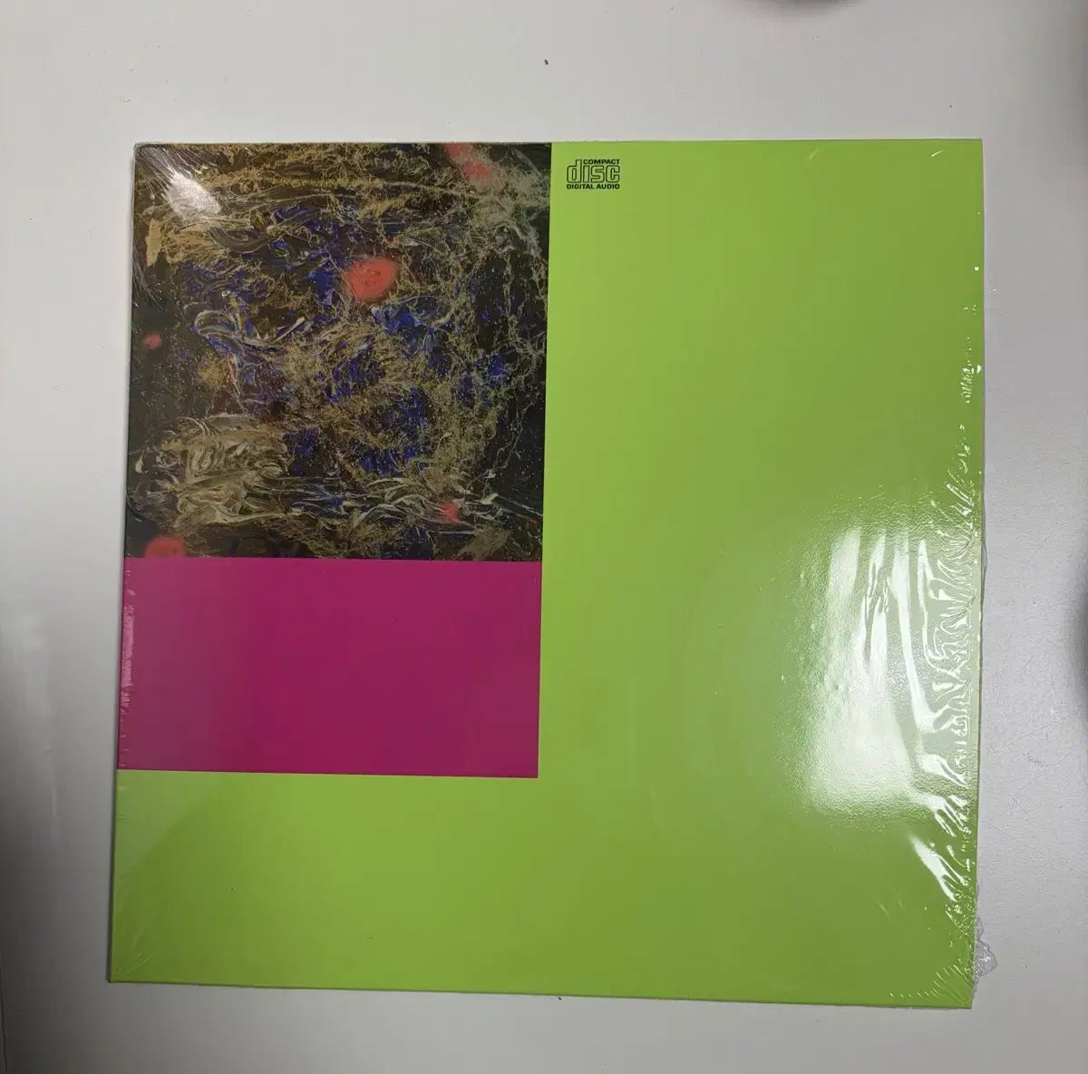 未開封 シリカゲル 正規 1 家 cd