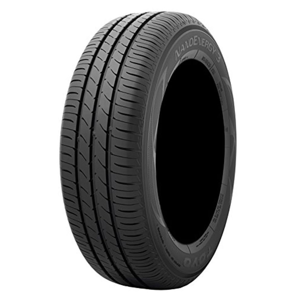 新品 トーヨー(TOYO) 低燃費タイヤ NANOENERGY3 155/65R13 73S