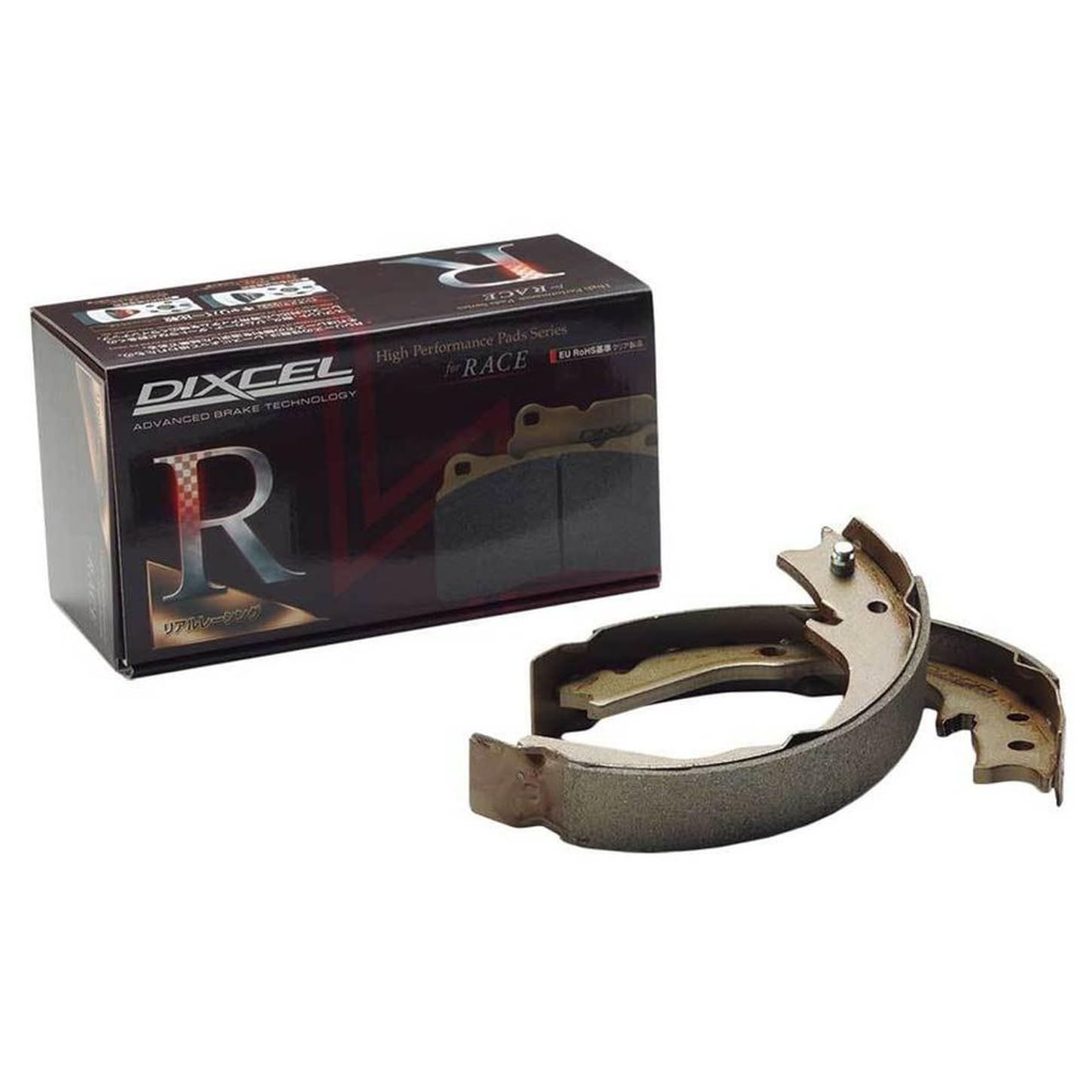 新品 DIXCEL (ディクセル) ブレーキシュー 【ＲＧＭタイプ】品番：RGM-3854794(左右セット) 11,323円