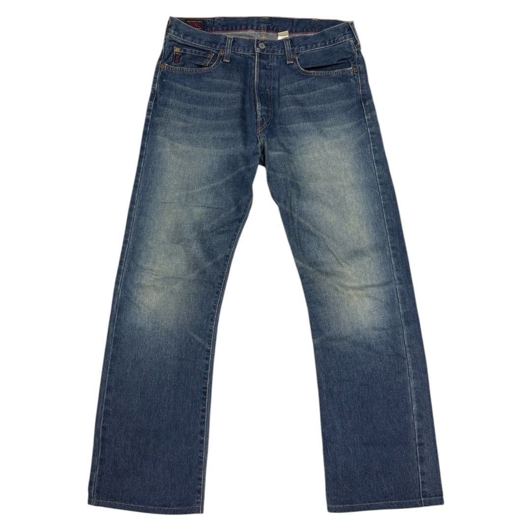 Abercrombie & Fitch 432-5J Denim Pants