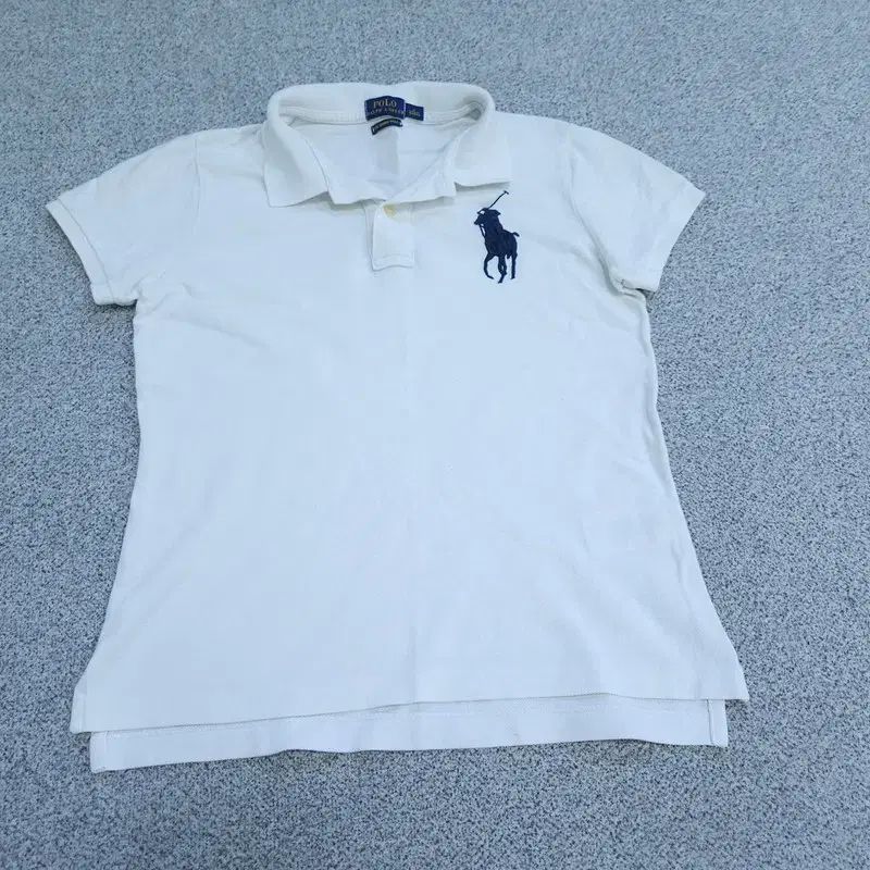 S ポロ ビックポニー 半袖 カラーTシャツ | 0514B46