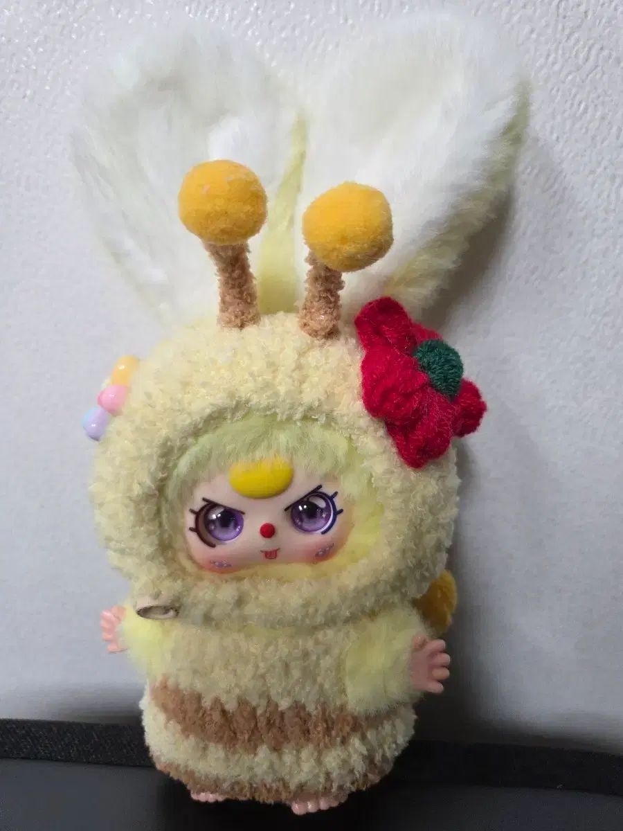 ベイビー・スリー マカロン みつばち