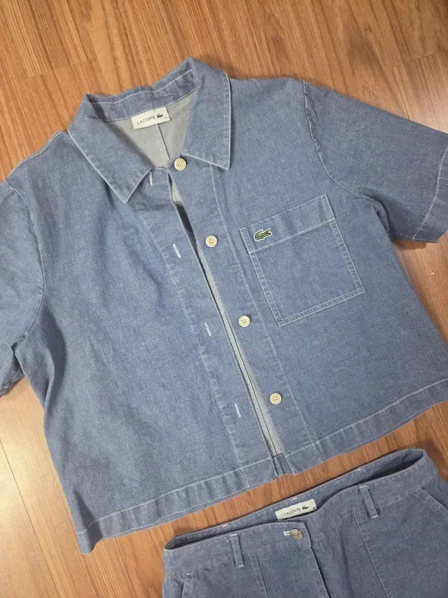 リコステ レディース シャツ+パンツ まとめ 出品 77