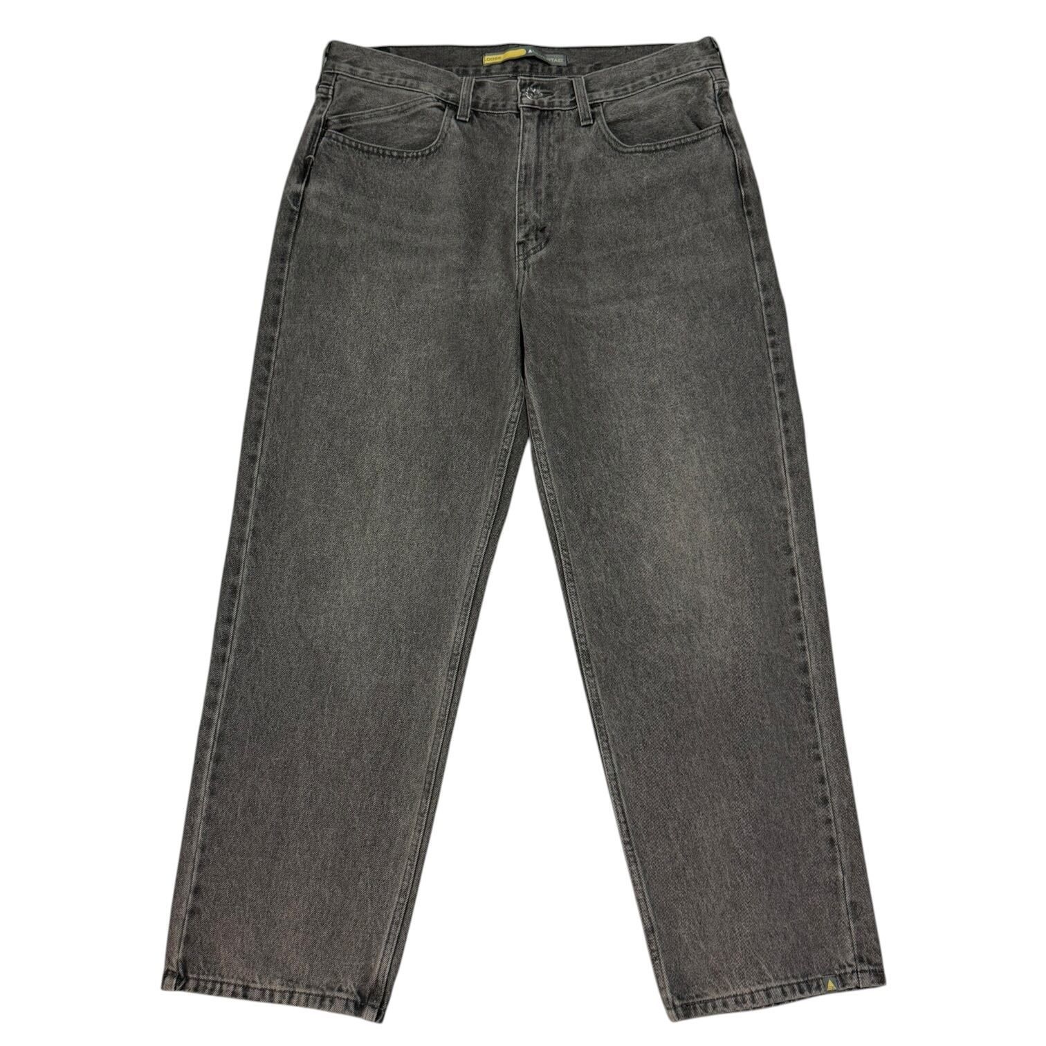 LEVIS　[SILVERTAB]Loose Fit Jeans　A74880014