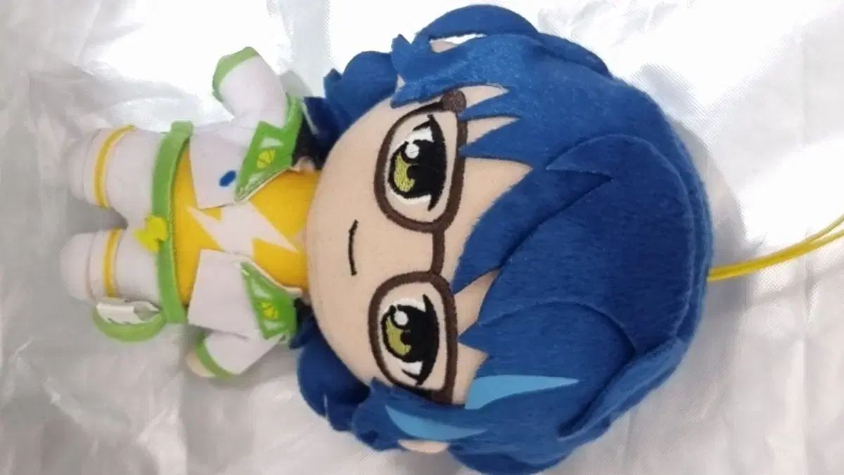 あんさんぶるスターズ! 青葉 つむぎ ユニット衣装 旧ぬいぐるみ