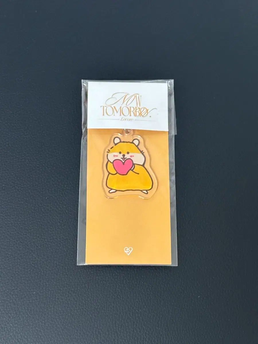 プロミスナイン ソン・ハヨン 姫宮 桃李 アクリル キーホルダー 公式 グッズ