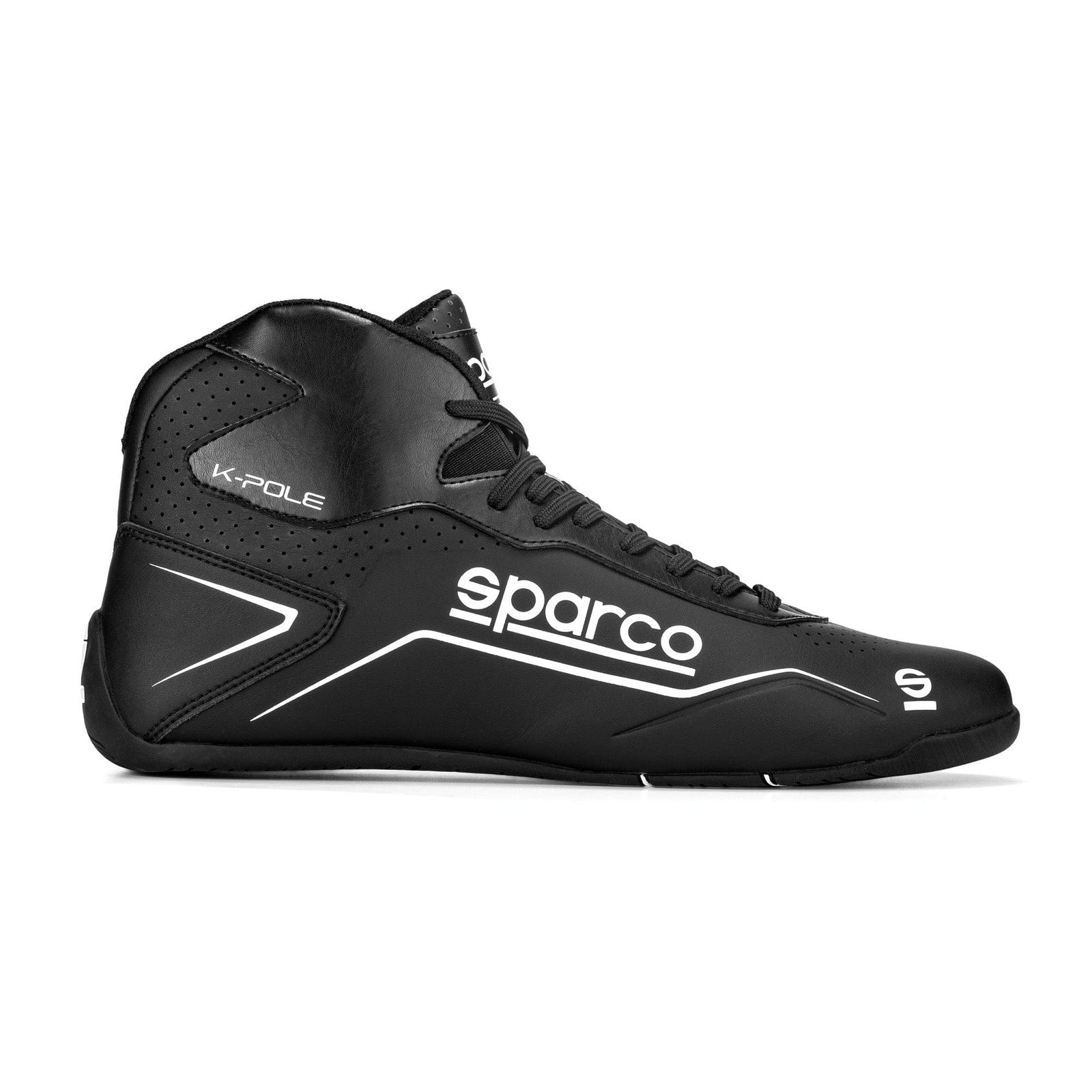 新品 スパルコ(Sparco)/K-POLE 41/NRNR 品番:00126941NRNR