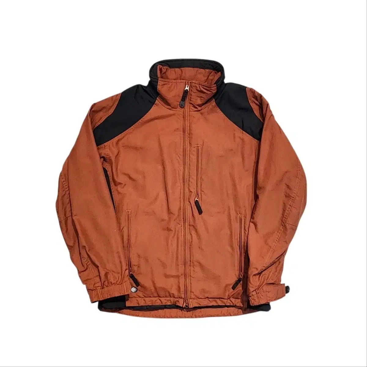 コロンビア ツートン Outdoor アウトドア ジャケット