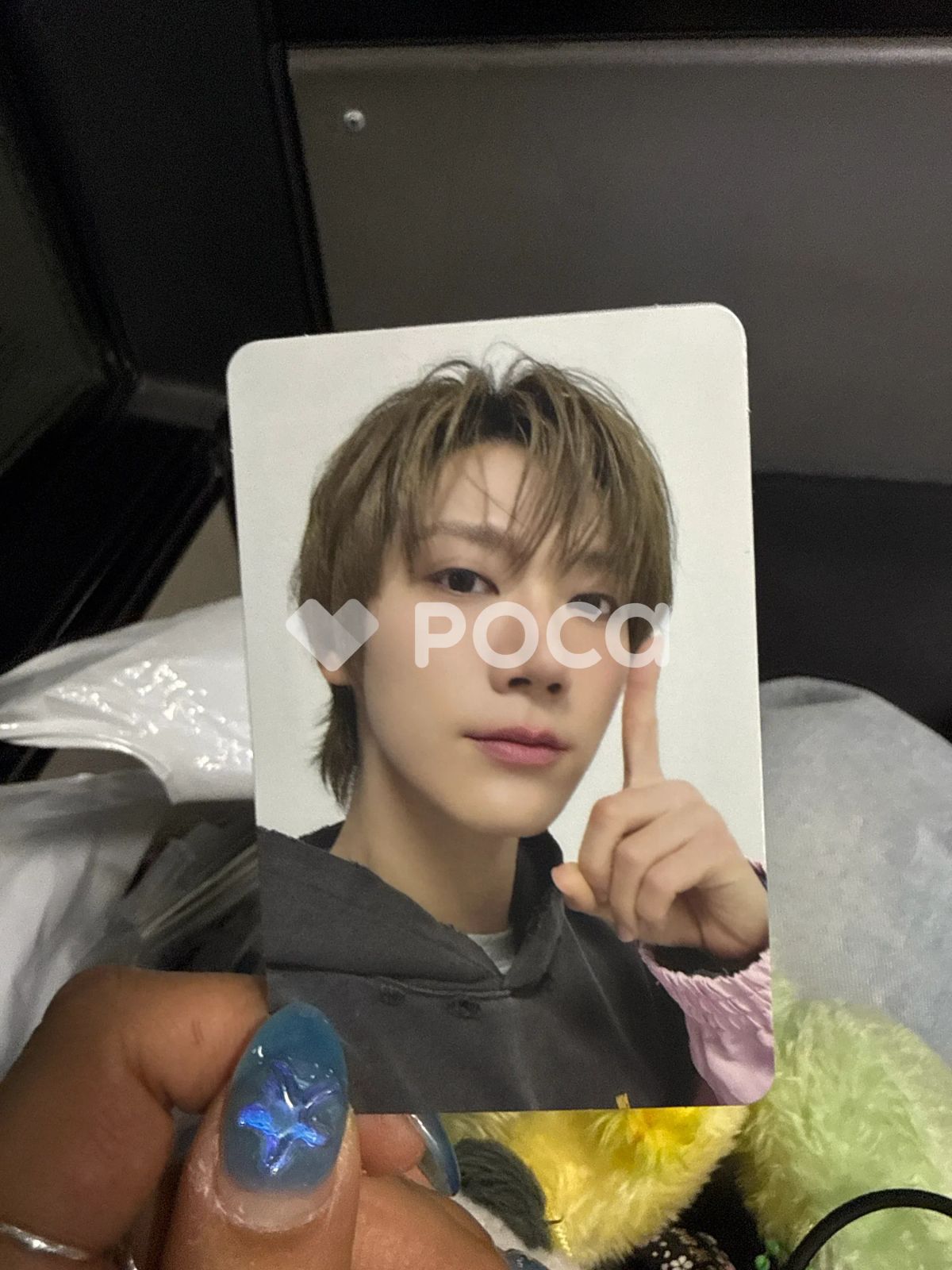 NCT テン NCT 10TH ANNIVERSARY [NCT 2026] POP UP : NEO GROUND