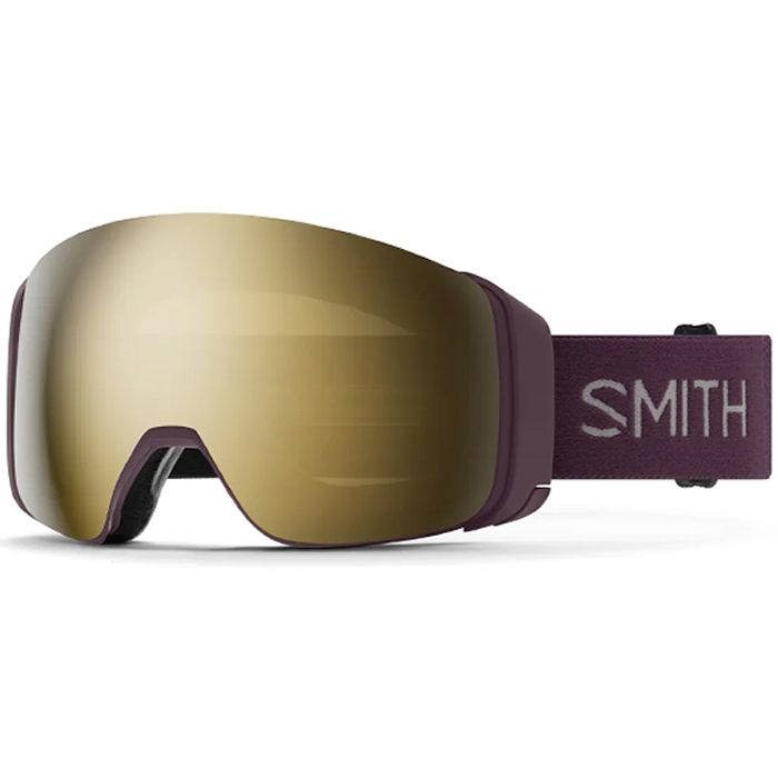 ゴーグル スミス SMITH 4D MAG フォーディー マグ 25-26 010276022 MYSTIC 日本正規品 28,116円