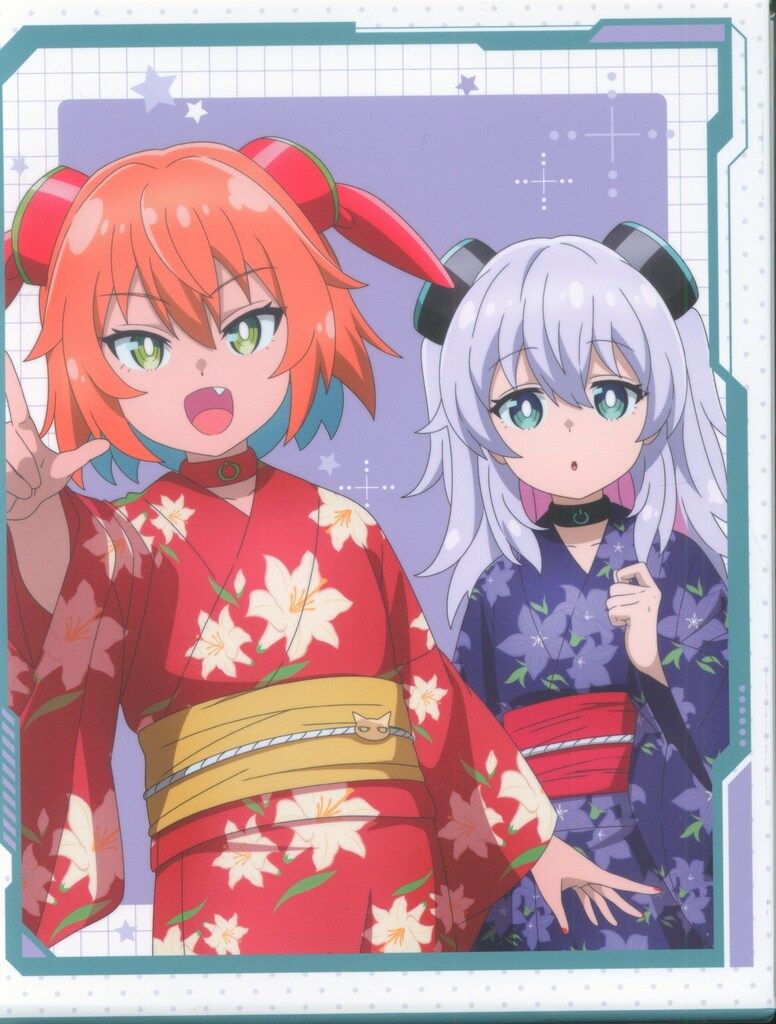アニメBlu-ray アルマちゃんは家族になりたい 全3巻セット 19,553円