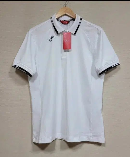 FANTOM メンズ 半袖 KARA Tシャツ (新品)