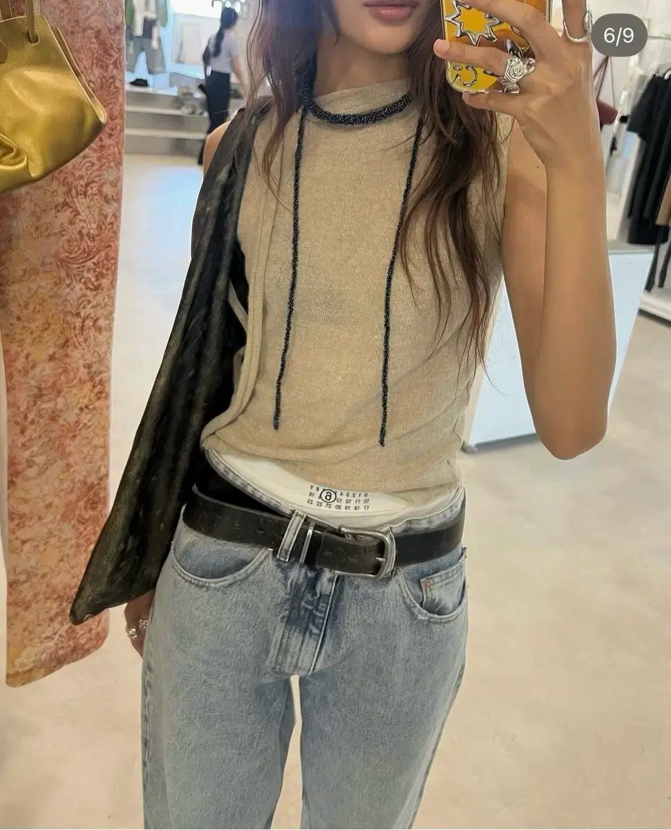 MM6 Maison Margiela メゾン マルジェラ ジャパニーズ