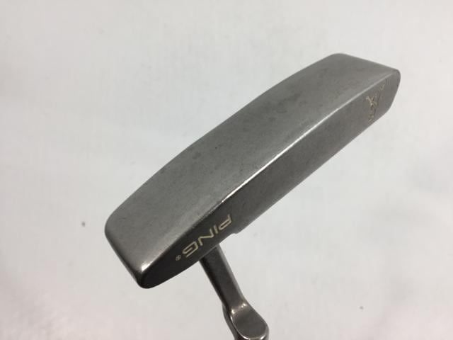 中古ゴルフクラブ】ピン アンサー2 PAT.PEND ステンレス オリジナル