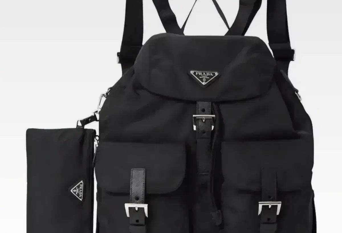 PRADA プラダ バックパック 249,825円