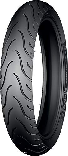 新品 ミシュラン PILOT STREET Radial 37740 110/70R17 M/C 54H TL/TT