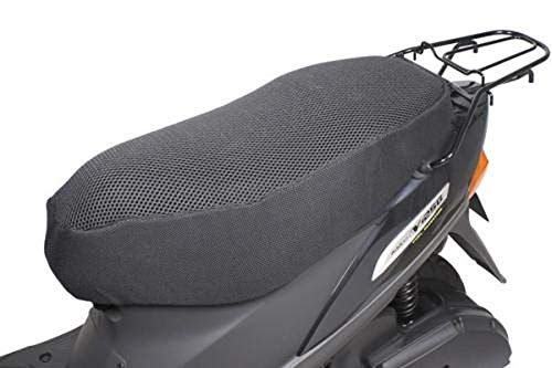 スペシャルパーツ武川 エアフローシートカバー ブラック 汎用 XLサイズ 560mmX960mm 09-11-0091(沖縄・離島の方不可) ea894c13