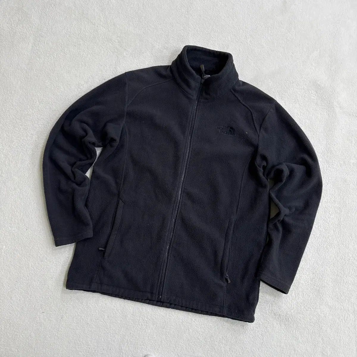 100 THE NORTH FACE ザノースフェイス フリース ジャケット 0511T