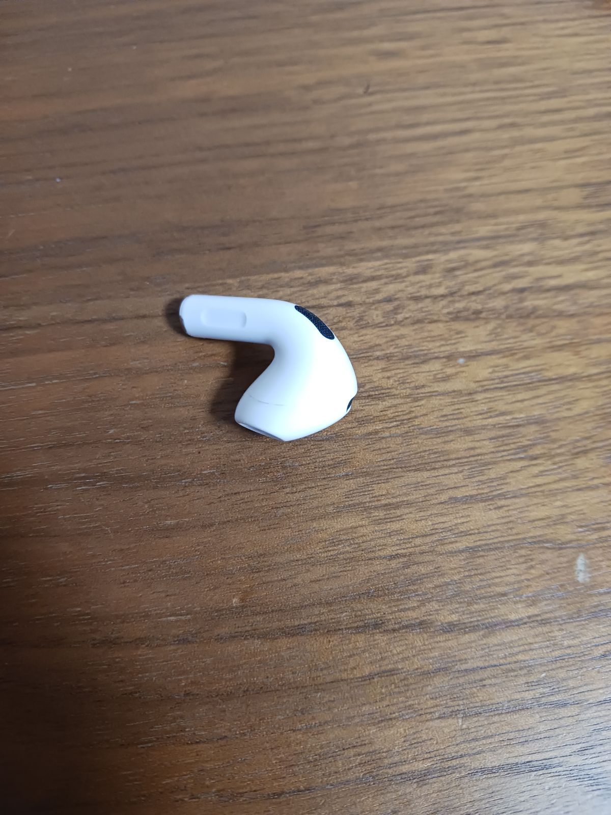 正規品）Apple AirPods 4世代 片耳 R片方 右耳 ノイズキャンセリング