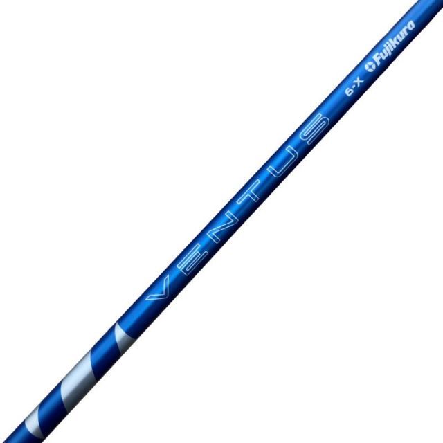 【中古】 VENTUS BLUE(2024) 6ドライバー用 シャフト VENTUS BLUE(2024) 6 (フレックスX)Nランク ゴルフクラブ