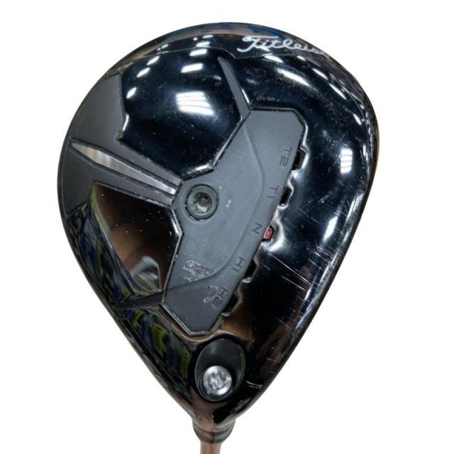 【中古】 タイトリスト TSR3 13.5° フェアウェイウッド FW Tour AD DI-6 (フレックスS) メンズ 男性用 右利き 右用 Cランク ゴルフクラブ