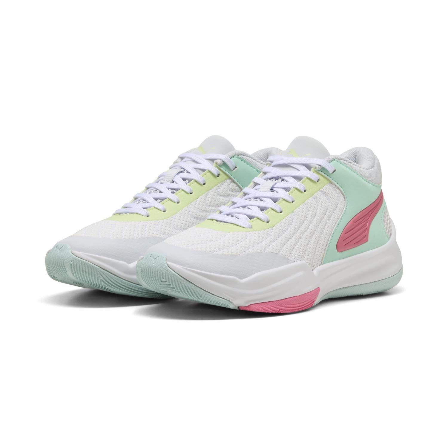 新品 [プーマ] COURT PRO 2 JR_31230102_230 7,833円