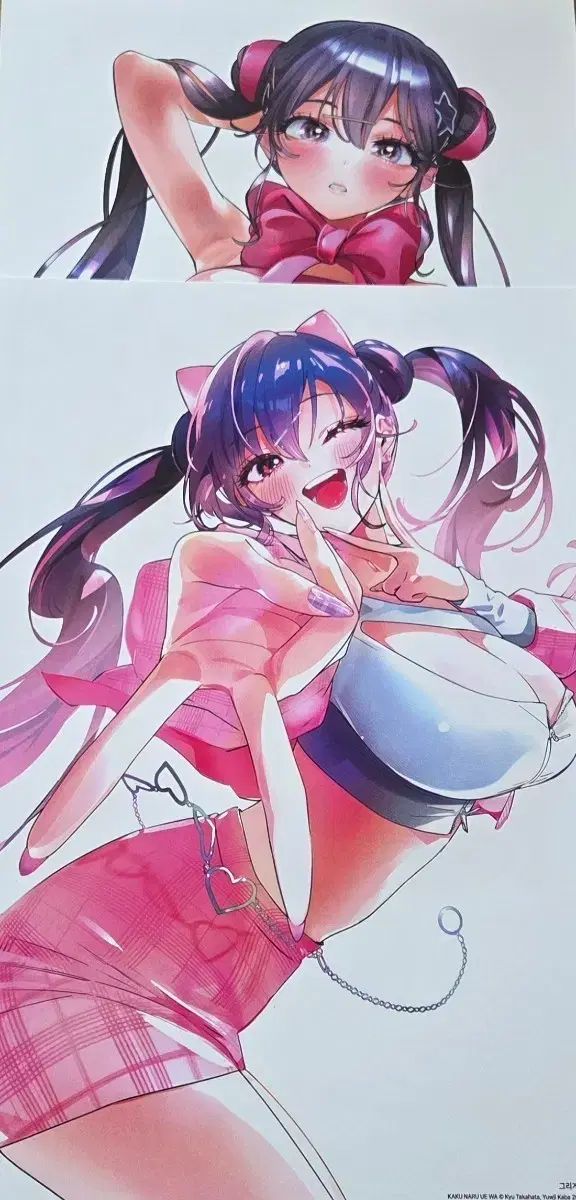 描ける なり 以上 4 限定モデル 未開封)+ポスター 2 章