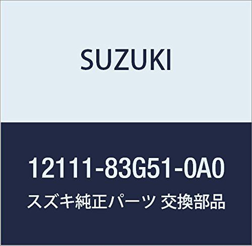 新品 SUZUKI (スズキ) 純正部品 ピストン STD マーク 1 品番12111-83G51-0A0