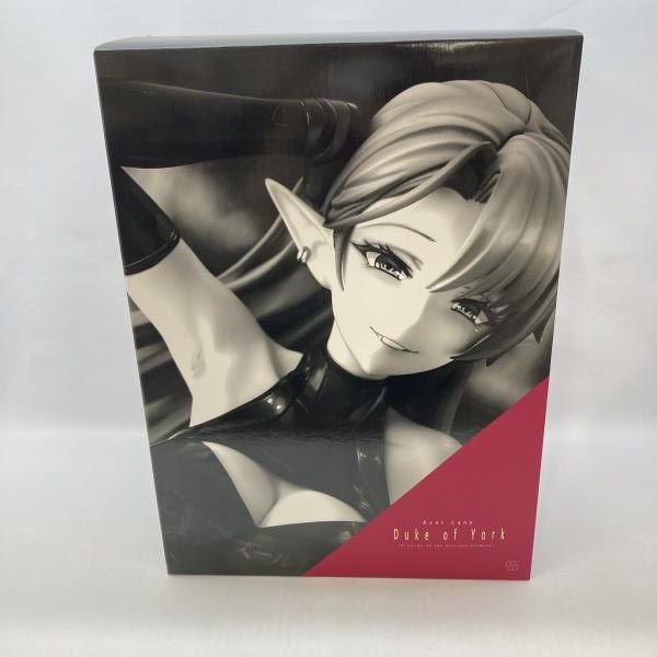 中古】MIMEYOI デューク・オブ・ヨーク -誉笏のグロリアスフォーミュラ