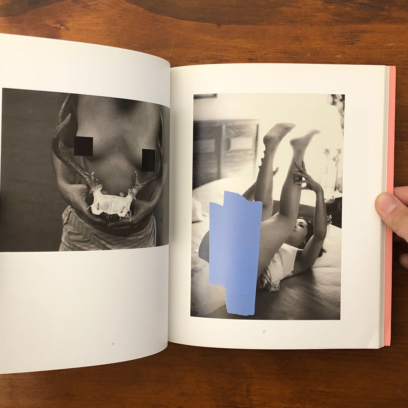 THUMBSUCKER PHOTOGRAPHY FROM THE FILM BY MIKE MILLS（サムサッカー