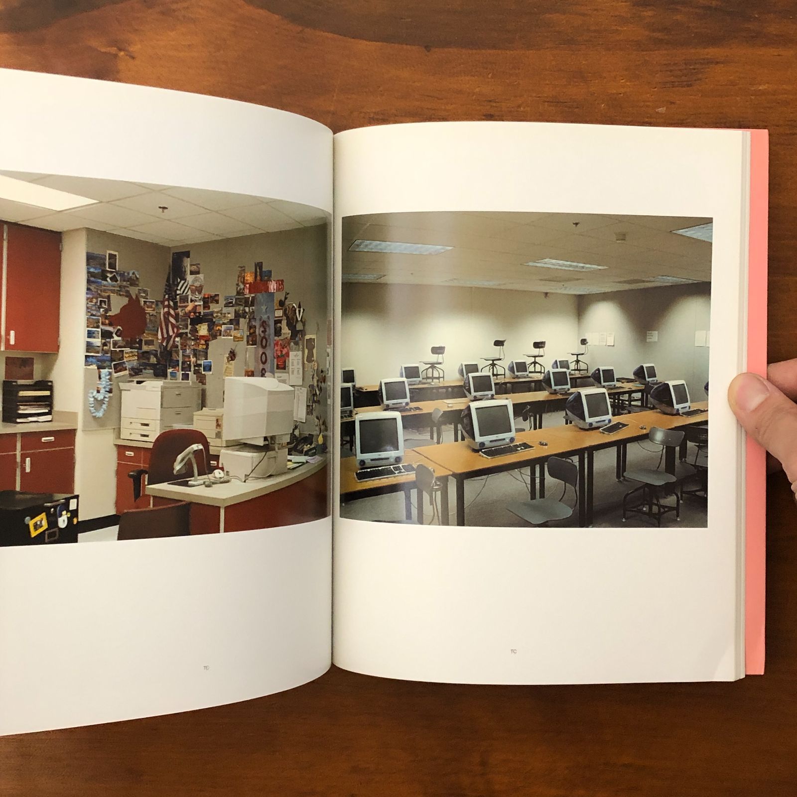 THUMBSUCKER PHOTOGRAPHY FROM THE FILM BY MIKE MILLS（サムサッカー