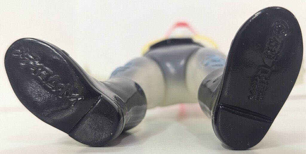 メディコム・トイ 東映レトロソフビコレクション 仮面ライダー