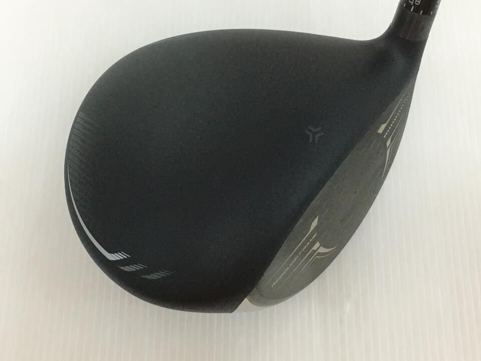 ダンロップ SRIXON ZX5 Mk2 LS 10.5度 KUROKAGE XT70 Sフレックス