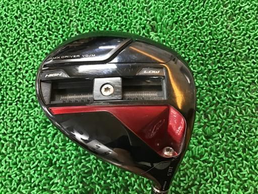 中古】 ヤマハ RMX VD/M(2024) 10.5° ドライバー DR TENSEI TR50